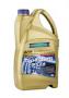 Масло трансмиссионное синтетическое "Automatic-Getriebeol ATF Type J2/S Fluid", 4л Ravenol (4014835718890)