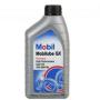 Масло трансмиссионное минеральное "MOBILUBE GX 80W-90", 1л Mobil (142116)