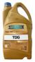 Масло трансмиссионное синтетическое "TDG 75W-110", 4л Ravenol (4014835772199)