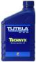 Масло трансмиссионное полусинтетическое "CAR TECHNYX 75W-85", 1л Tutela (14741616)