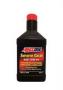 Масло трансмиссионное синтетическое "Severe Gear Synthetic Extreme Pressure (EP) Lubricant 75W-90", 0.946л Amsoil (SVGQT)