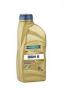 Масло трансмиссионное синтетическое "ATF DSIH 6", 1л Ravenol (4014835803770)