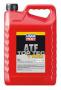 Масло трансмиссионное полусинтетическое "Top Tec ATF 1100", 5л Liqui Moly (3652)