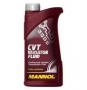Масло трансмиссионное синтетическое "CVT Variator Fluid", 1л Mannol (4036021103112)