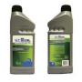 Масло трансмиссионное полусинтетическое "GT GEAR Oil 80W-90", 1л Gt oil (880 905940 781 3)