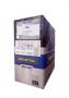 Масло трансмиссионное полусинтетическое "TGO 75W-90", 20л Ravenol (4014835789128)