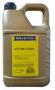 Масло трансмиссионное синтетическое "ATF DW-1 Fluid", 5л Ravenol (4014835742451)