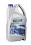 Масло трансмиссионное синтетическое "Automatik-Getriebe-Oel Dexron III H", 4л Ravenol (4014835732896)