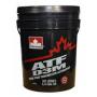 Масло трансмиссионное полусинтетическое "ATF D3M", 20л Petro-Canada (2200000013859)