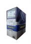 Масло трансмиссионное полусинтетическое "TSG 75W-90", 20л Ravenol (4014835788923)