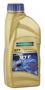 Масло трансмиссионное синтетическое "STF Synchromesh Transmission Fluid", 1л Ravenol (4014835719910)