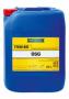 Масло трансмиссионное синтетическое "SSG LKW-Getr.Oel 75W-80", 20л Ravenol (4014835733824)