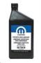 Масло трансмиссионное синтетическое "Synthetic Gear Lubricant 75W-90", 0.946л Chrysler (05102 232AA)