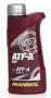 Масло трансмиссионное минеральное "ATF-A PSF", 0.5л Mannol (4036021111124)