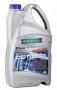 Масло трансмиссионное полусинтетическое "DCT/DSG Getriebe Fluid", 4л Ravenol (4014835718999)