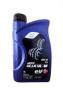 Масло трансмиссионное минеральное "Moto Gear Oil 80W-90", 1л Elf (194970)