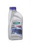 Масло трансмиссионное полусинтетическое "Automatik-Getriebe-Oel T-IV Fluid", 1л Ravenol (4014835733015)