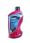 Масло трансмиссионное синтетическое "ATF HFM", 1л MPM Oil (16001HFM)