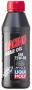 Масло трансмиссионное минеральное "Motorrad Gear Oil 75W-90", 0.5л Liqui Moly (1516)