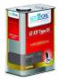 Масло трансмиссионное синтетическое "GT ATF Type III", 4л Gt oil (880 905940 761 5)