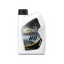Масло трансмиссионное полусинтетическое "HD 75W-90", 1л S-Oil (DHD75W90_01)