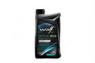 Масло ступенчатой коробки передач "WOLF OFFICIALTECH 75W FE" Wolf oil (8304804)