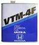 Масло трансмиссионное минеральное "ULTRA VTM-4F", 3л Honda (08269-99903)
