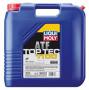 Масло трансмиссионное полусинтетическое "Top Tec ATF 1100", 20л Liqui Moly (3653)
