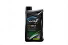 Трансмиссионное масло "WOLF ECOTECH CVT FLUID" Wolf oil (8306006)