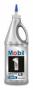 Масло трансмиссионное синтетическое "Synthetic Gear Lube LS 75W-90", 0.946л Mobil (104361)