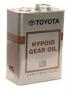 Масло трансмиссионное "Hypoid Gear Oil LSD 85W-90", 1л Toyota (08885-81006)