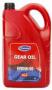 Масло трансмиссионное "Gear Oil GL4 80W-90", 5л Comma (GO45L)