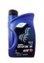 Масло трансмиссионное синтетическое "Moto Gear Oil 10W-40", 1л Elf (194969)