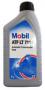 Масло трансмиссионное полусинтетическое "ATF LT 71141", 1л Mobil (151009)