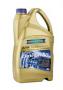 Масло трансмиссионное синтетическое "ATF Dexron V", 4л Ravenol (4014835732292)