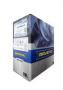 Масло трансмиссионное синтетическое "CVTF NS3/J4 Fluid", 20л Ravenol (4014835808652)