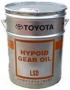 Масло трансмиссионное "Hypoid Gear Oil LSD 85W-90", 20л Toyota (08885-00303)
