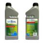 Масло трансмиссионное полусинтетическое "GT ATF Type II", 1л Gt oil (880 905940 778 3)