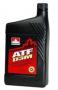 Масло трансмиссионное полусинтетическое "ATF D3M", 1л Petro-Canada (055223456394)
