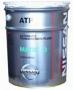 Масло трансмиссионное синтетическое "ATF Matic Fluid D", 20л Nissan (KLE22-00002)