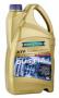 Масло трансмиссионное синтетическое "ATF SU5 Fluid", 4л Ravenol (4014835743892)