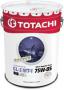 Масло трансмиссионное синтетическое "Ultra Hypoid Gear Fully Syn GL-5/MT-1 75W-85", 20л Totachi (4562374691896)