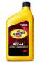 Масло трансмиссионное синтетическое "ATF +4", 0.946л Pennzoil (071611915533)