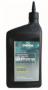 Масло трансмиссионное синтетическое "Front Axle Lubricant 75W-90", 1л Mazda (0000-77-5W90QT)