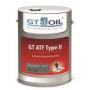 Масло трансмиссионное полусинтетическое "GT ATF Type II", 20л Gt oil (880 905940 764 6)