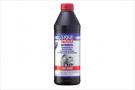 Масло трансмиссионное "80W", 0.5л Liqui Moly (1401)
