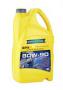 Масло трансмиссионное минеральное "Hypoid EPX Getriebe-Oel 80W-90", 4л Ravenol (4014835734791)
