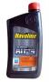Масло трансмиссионное синтетическое "Havoline ATF+4", 0.946л Chevron (222270721)