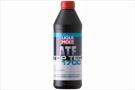 Масло трансмиссионное синтетическое "Top Tec ATF 1700", 1л Liqui Moly (3663)