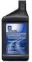 Масло трансмиссионное полусинтетическое "SYNCHROMESH TRANSMISSION FLUID", 1л General Motors (12345349)